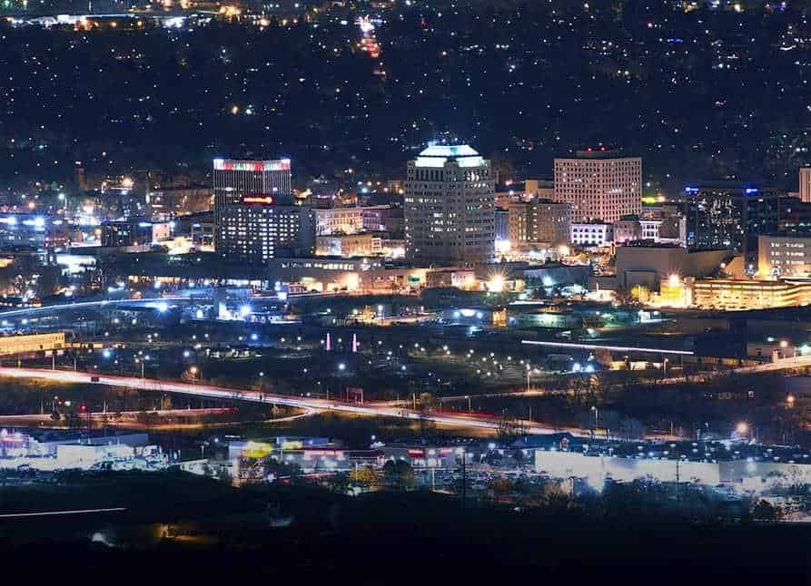 Jantize Colorado Springs Janitorial Service in Colorado Springs