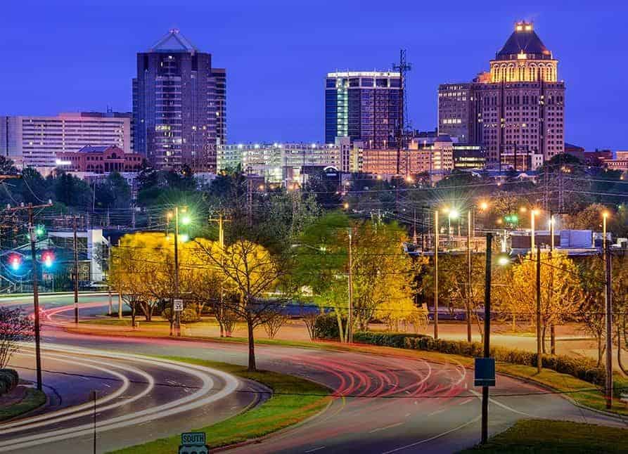 Janitorial Services, Commercial Cleaning Service | Jantize Triad