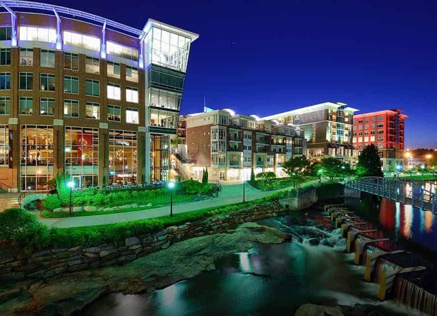 Jantize Greenville Janitorial Services in Greenville, SC