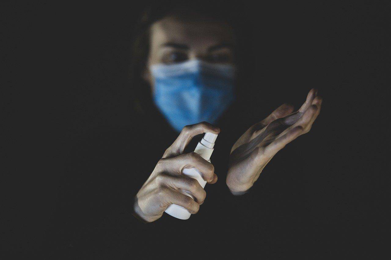 Commercial Janitorial Services How To Avoid Getting Sick At Work Jantize