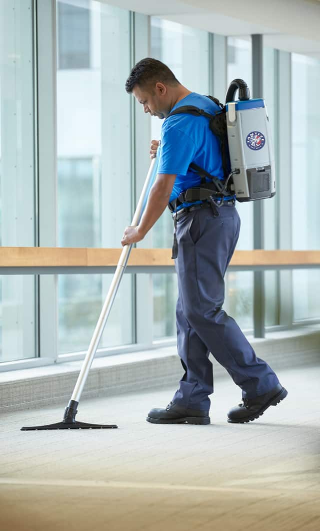 Jantize Springfield Janitorial Services in Springfield, MA