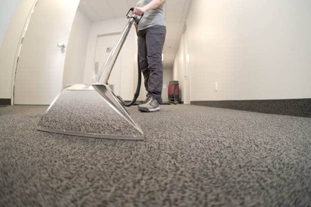 Our carpet cleaning process goes beyond the surface We start with deep ...